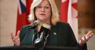 Horwath targets 4.25 per cent tax increase in 2026