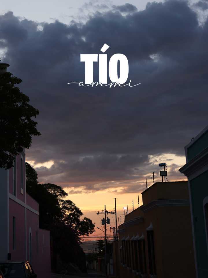 Tío Ammi llega para conquistar Ciudad Bolívar