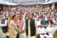 Go celebrate Christmas in the Vatican City: VHP Leader Lashes Out At Akhilesh Yadav’s Diwali Remark