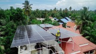 Delhi govt to install solar panels on 1,000 buildings for 55 MW energy