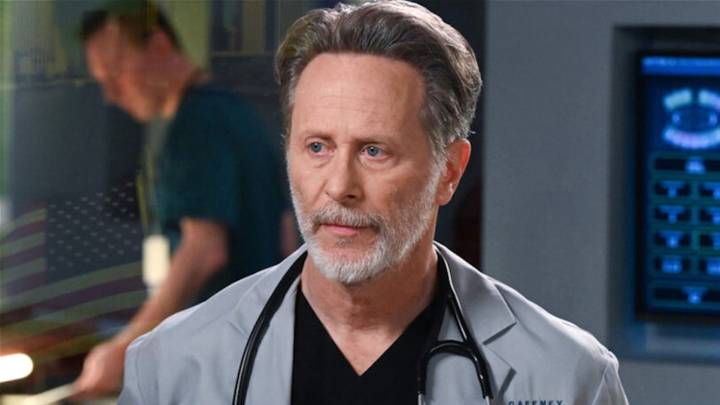 Chicago Med's Steven Weber Starred In This Beloved '90s Sitcom Streaming On Paramount Plus