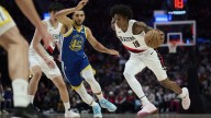 Trail Blazers final roster addition before 2025