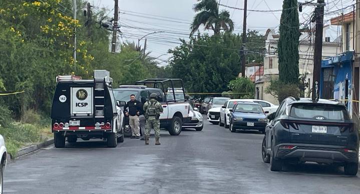 Crece en Monterrey percepción de inseguridad
