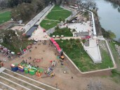 ¡Atención! Parque Río Claro de Talca tiene nuevo horario de funcionamiento