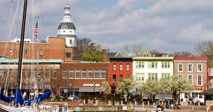 Annapolis City Council members to vote on short