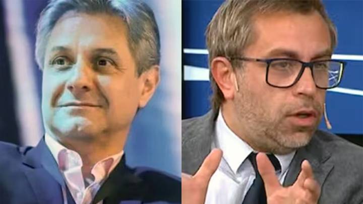 Los nombres que suenan para reemplazar a Pablo Quirno en la Secretaría de Finanzas