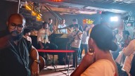 ‘Processing the loss’—At Delhi pub, ‘Joi Zubeen da’ chants, 1 am singing
