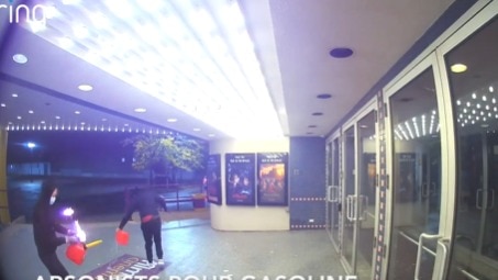 Canadian theatre halts screening Indian films after two violent attacks