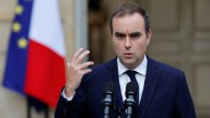 Lecornu confía en que pueda nombrarse un nuevo jefe de Gobierno en 48 horas