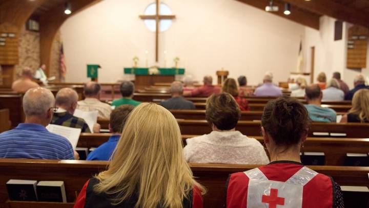Fundraiser for family of Michigan church gunman raises more than $275,000