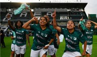 A qué hora y cómo VER EN VIVO Cali vs Corinthians este 18 de octubre