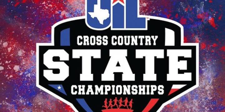 East Texans qualify for state cross country meet