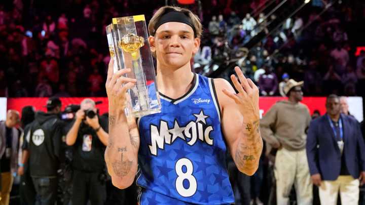 Mac McClung signs with Pacers, 'burning the boats,' faith in God play role