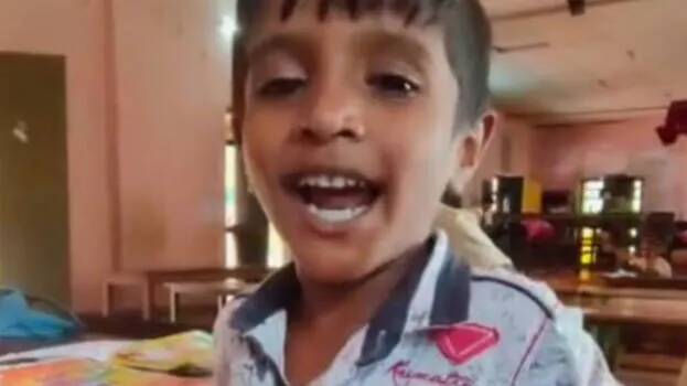 Five-year-old boy drowns in pond in Vaikom
