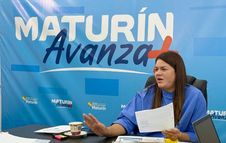 Este 14 de noviembre Maturín se iluminará de Navidad