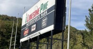 MOTORSPORTS NOTEBOOK: The facelift has begun at Lonesome Pine Raceway