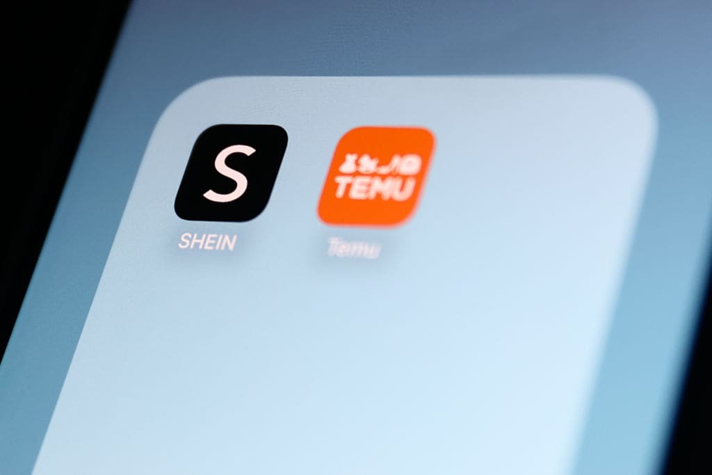 Shein, Temu y otros 14 más: este sábado parte cobro del IVA por compras en comercios extranjeros