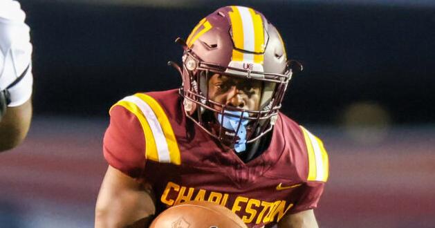 MEC football: Golden Eagles aim to shake it off vs. Fairmont; WVSU heads to Florida