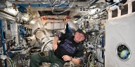 Astronaut, Tennessee Tech alum Butch Wilmore to serve as grand marshal in school’s parade