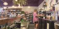 Nicholasville cafe donates to food bank as SNAP benefits face cuts
