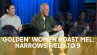 RECAP: 'Golden Bachelor' women roast Mel for ageist comments during group date, Debbie gets 1
