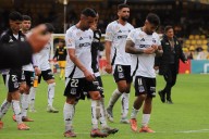 Más descanso: la polémica decisión de Fernando Ortiz tras la caída de Colo Colo ante Coquimbo Unido