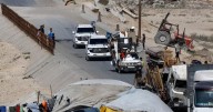 Trump's Peace Push Sparks Hope as Gaza Conflict Shows Signs of Easing