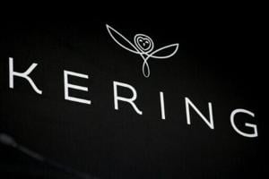 Kering shares jump on sale of beauty division to L’Oreal