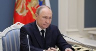 Putin moviliza sus fuerzas nucleares, mientras Trump apunta a Venezuela