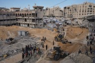 Israel identifies the remains of one more hostage while 9 Palestinians are killed in Gaza City