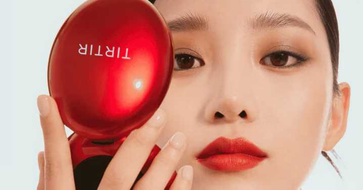 Viral £18 foundation makes skin 'look more photoshopped' than expensive products