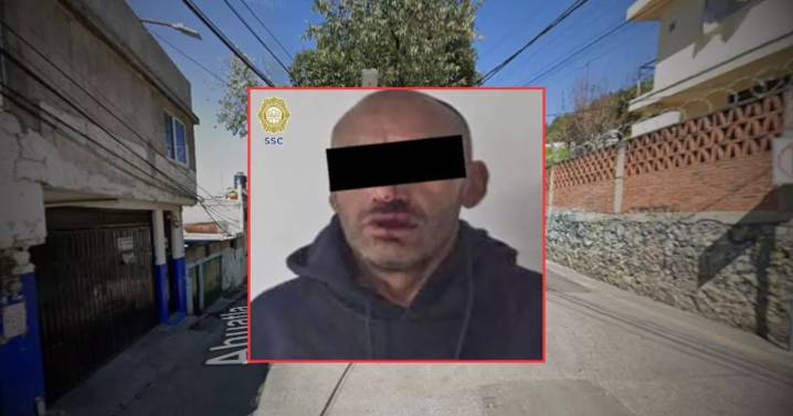 Pelea vecinal termina en balazos: Así fue la riña en Magdalena Contreras que dejó un joven muerto