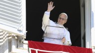 El papa León XIV celebró el inicio del proceso de paz y pidió respetar las aspiraciones de israelíes y palestinos