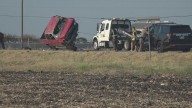 Texas DPS identify 20-year-old killed in Highway 95 crash