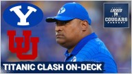 BYU Cougars & Utah Utes COLLIDE in Most Anticipated Matchup Ever