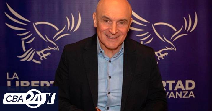 La Cámara Electoral aceptó reimprimir la cartelería nueva de La Libertad Avanza en Buenos Aires
