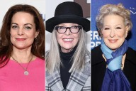 Diane Keaton Dead at 79: Bette Midler, Kimberly Williams-Paisley, More Stars Pay Tribute