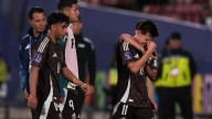 México y Gilberto Mora despiertan del sueño en Mundial Sub
