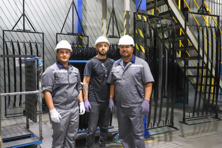 Estos son los sectores donde más creció el empleo formal en Aguascalientes en septiembre 2025