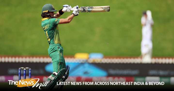 “Such an amazing turnaround”: Laura Wolvaardt sums up South Africa’s thrilling 6-wicket win over New Zealand in Women’s ODI World Cup