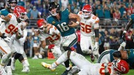 Seahawks welcome early kick at Jaguars, who have 'some meat left on the bone' amid 4