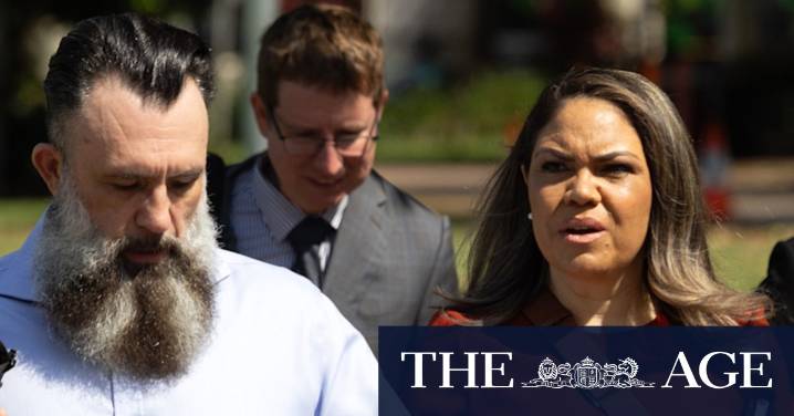 Jacinta Price defamation trial: Liberal senator denies involvement in attempted leadership ‘coup’
