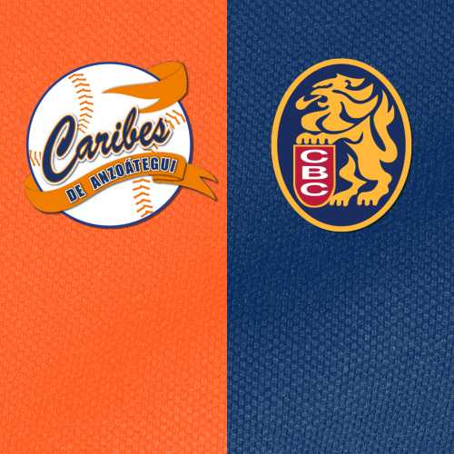 Resumen Caribes vs Leones 18/10/2025