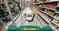 Waffles sold at Dollarama recalled across Canada due to mold