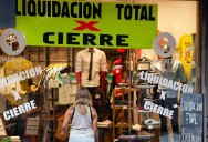 Sigue la caída del consumo: las ventas minoristas pyme cayeron 2% en septiembre