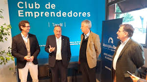 El Municipio de Tandil lanza un ciclo de capacitaciones para emprendedores locales
