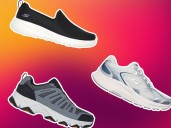 Where to find Skechers under $50: Walmart's surprise October sale