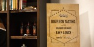 Bread of the Mighty Food Bank hosts “Bourbon and Brisket” fundraiser for hungry families