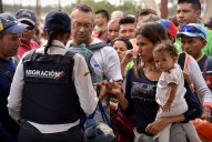 Crisis humanitaria en Briceño Antioquia