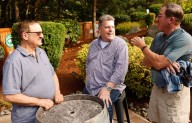 Trump shadow hangs over race in one of WA’s most purple districts